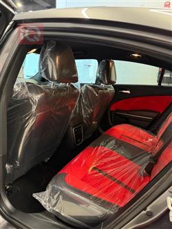 دودج تشارجر